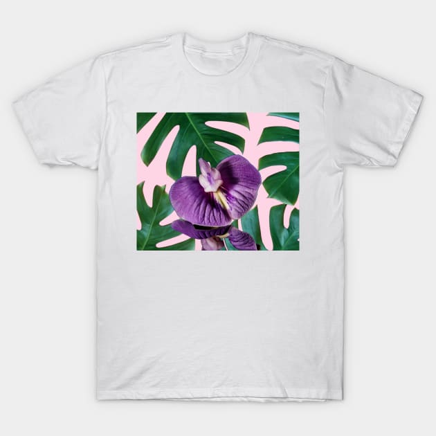 Tropical glam T-Shirt by RoseAesthetic